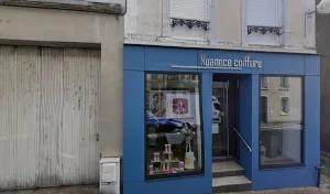 Nuance Coiffure à La Ferté-Bernard