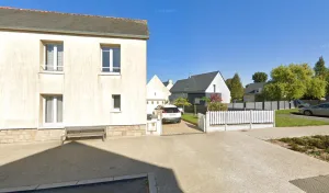 Sourdaine Régine à Boisgervilly