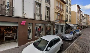 Espace Coiffure à Le Puy-en-Velay