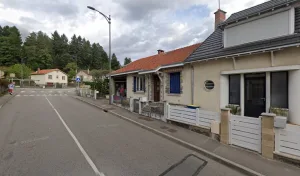 Faure Yvette à Le Palais-sur-Vienne