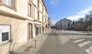 Céline Coiffure à Carmaux