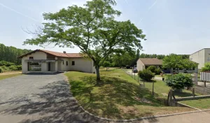 Pérodeau Marie-France à Clérac