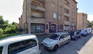 Marlène, mon salon & moi à Crest