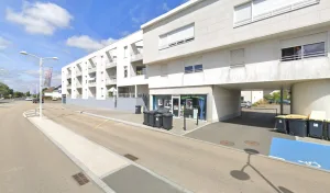 Ombré Lumière à Bonchamp-lès-Laval