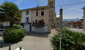 Le Melting Coup à Moirans