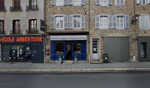 Myriam Coiffure à Ambert