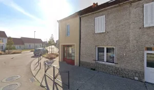 Salon Agnès à Saint-Rémy-en-Rollat