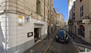 Un Instant Pour Soi à Nîmes