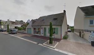 Gasnier Lecorcier Pascale à Marolles-les-Braults