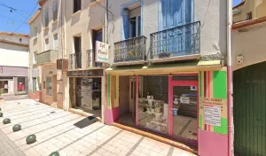 Sandrine Coiffure à Saint-Laurent-de-la-Salanque