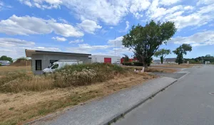 Les Points sur les i by So à Questembert