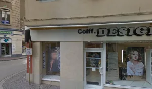 Coiff Design à Foix