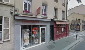 Saint Algue – Coiffeur Versailles à Versailles
