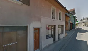 Pink Air Stephanie à Fillière