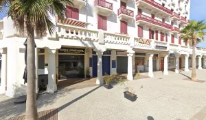 Maitena Coiffure à Hendaye