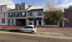 LV Studio à Vaux-sur-Seine