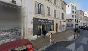 Objectif Coiffure Le Monde de la Beaute à Marseille