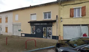 Tendance Coiffure à Saint-André-de-Corcy