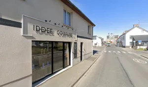 IDEE COIFFURE Mme Enouf Laetitia à La Mézière