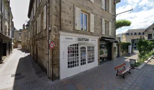 Franceline Coiffure à Brive-la-Gaillarde