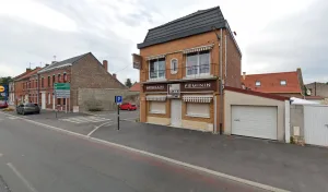 Carré d&rsquo;Hair à Dechy