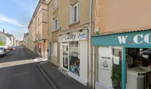 Coiffure Cathy Coupe à Valence