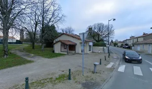 Brondy Matthieu Claude à Saint-Hilaire-de-Voust