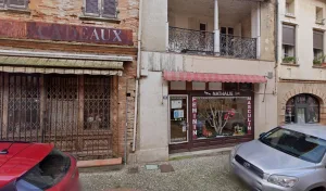 Nathalie Coiffure à Lézat-sur-Lèze