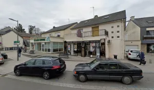 Bruno Meril Coiffure à Vern-sur-Seiche