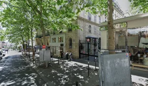Alvarez Coiffure à Paris