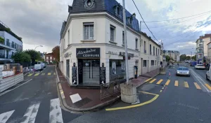 Alexandre Coiffure. à Maisons-Laffitte