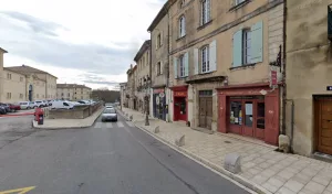 Sébastien Coiffure Homme à Uzès