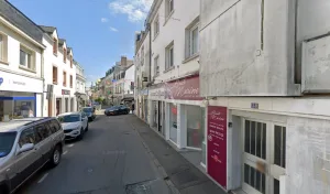 Espace Coiffure Maryse à Auray