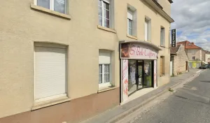 Saint Louis Coiffure à Verneuil