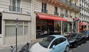 La Maison du Végétal – Coloration Végétale à Paris