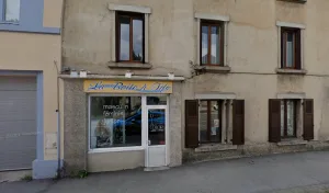 La Boîte à Tifs à Pontarlier