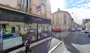 Sybele Coif&rsquo;Détente à Orléans