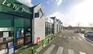 Salon Eric Stipa à Quimper
