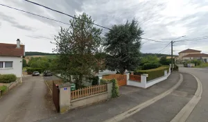Cremel Hamel Chantal Huguette à Bouxières-aux-Chênes