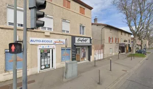 Evolutif à Craponne