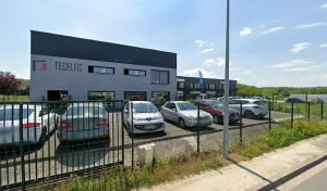Le Loft à Coulommiers