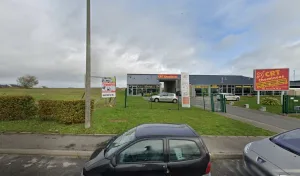 Coiffure des 3 Pays à Guines