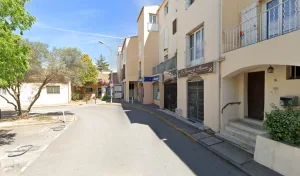 Les Ciseaux de Manon à Aix-en-Provence