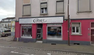 L&rsquo;Instant C à Strasbourg