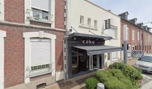 Ceka Coiffure à Lillebonne