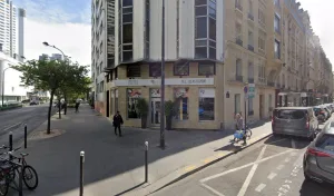 Espace Victoria – Coiffure Institut de Beauté à Paris