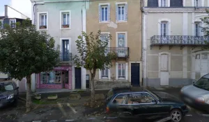 L&rsquo; Affriolant à Le Palais