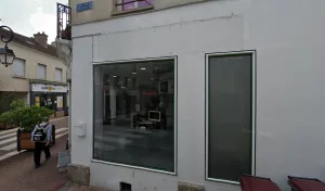 Tchip à Montereau-Fault-Yonne