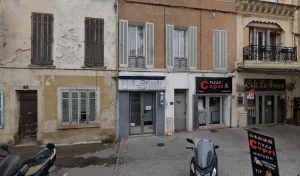 Sandy valdacci coiffure à Ollioules