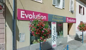 Evolution à Masevaux-Niederbruck